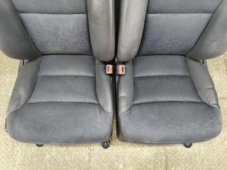 Сидение HONDA ELYSION RR1 K24A 4 ракурс