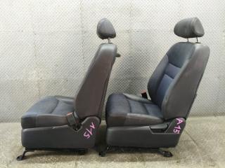 Сидение HONDA ELYSION RR1 K24A 5 ракурс