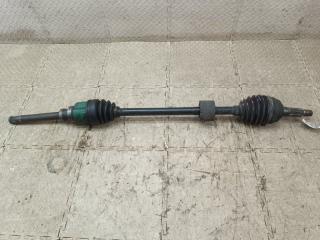 Привод правый передний SUBARU DEX M411F K3-VE 1 ракурс