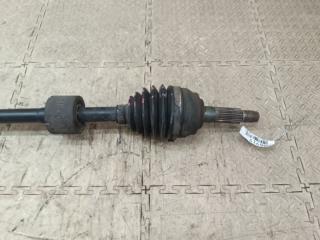 Привод правый передний SUBARU DEX M411F K3-VE 2 ракурс