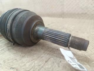 Привод правый передний SUBARU DEX M411F K3-VE 4 ракурс