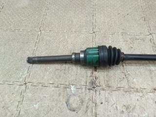 Привод правый передний SUBARU DEX M411F K3-VE 5 ракурс