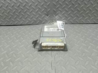 Блок управления efi DAIHATSU MIRA GINO L700S EF-SE 89560-97B01 1 ракурс