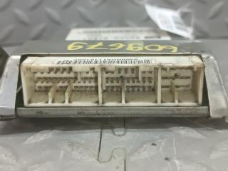 Блок управления efi DAIHATSU MIRA GINO L700S EF-SE 89560-97B01 3 ракурс