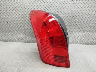 Стоп-сигнал левый задний PEUGEOT 308 4E EP6CDT 96820763XT 1 ракурс Стоп-сигнал левый задний PEUGEOT 308 4E EP6CDT 96820763XT 1 ракурс