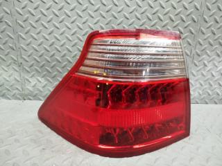 Стоп-сигнал левый задний TOYOTA CROWN GRS182 3GR-FSE 30-336 2 ракурс