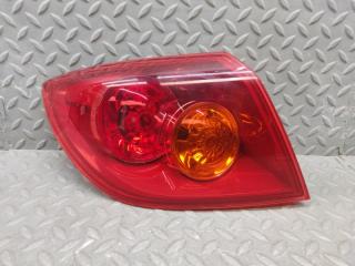Стоп-сигнал левый задний MAZDA AXELA BKEP P2912 1 ракурс