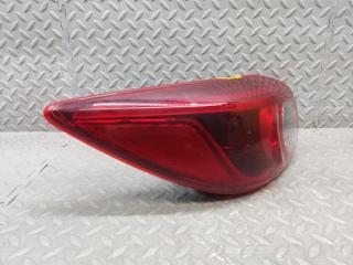 Стоп-сигнал левый задний MAZDA AXELA BM5FS P5 220-41981 3 ракурс