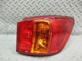 Стоп-сигнал правый задний LEXUS IS250 GSE20 4GR-FSE 53-51 1 ракурс