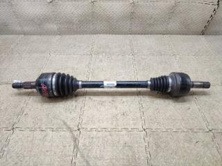 Запчасть привод задний левый CADILLAC STS 2007