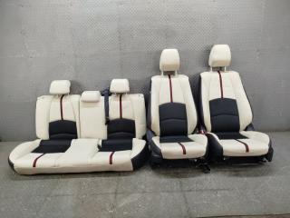Сидение MAZDA DEMIO DJ5FS S5-DPTS 1 ракурс