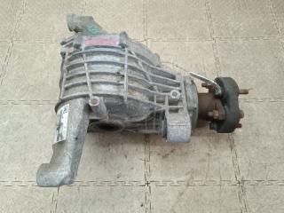 Редуктор задний CADILLAC STS 2007