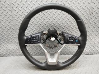 Руль NISSAN DAYZ B48W BR06 1 ракурс