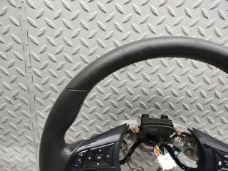 Руль NISSAN DAYZ B48W BR06 2 ракурс