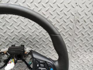 Руль NISSAN DAYZ B48W BR06 4 ракурс