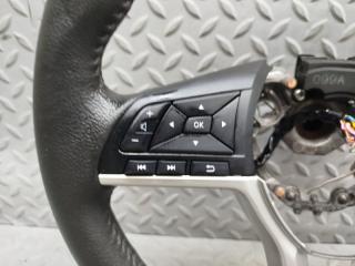 Руль NISSAN DAYZ B48W BR06 5 ракурс