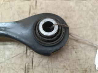 Рычаг правый задний VOLKSWAGEN TOURAN 1T3 CAVB 1K0501529J 2 ракурс