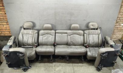 Сидение CHEVROLET TAHOE GMT800 LM7 1 ракурс