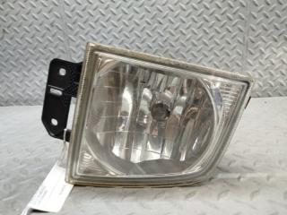 Туманка левая передняя HONDA LIFE JC1 P07A 2633/ F014007651 2 ракурс