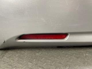 Бампер задний TOYOTA SAI AZK10 2AZ-FXE 52159-75010 5 ракурс