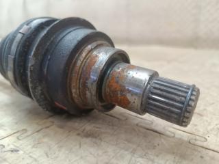 Привод правый передний DAIHATSU MIRA L700V EF 4 ракурс Привод правый передний DAIHATSU MIRA L700V EF 4 ракурс