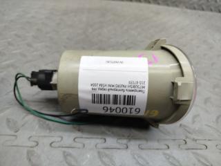 Повторитель бамперный левый передний MITSUBISHI PAJERO MINI H58A 4A30T 210-87339 4 ракурс