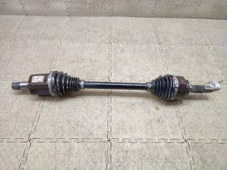 Привод левый передний HONDA JADE FR4 LEB 44306T4R-J01 1 ракурс Привод левый передний HONDA JADE FR4 LEB 44306T4R-J01 1 ракурс