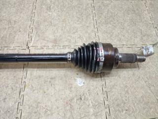 Привод левый передний HONDA JADE FR4 LEB 44306T4R-J01 2 ракурс Привод левый передний HONDA JADE FR4 LEB 44306T4R-J01 2 ракурс