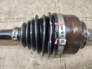 Привод левый передний HONDA JADE FR4 LEB 44306T4R-J01 3 ракурс Привод левый передний HONDA JADE FR4 LEB 44306T4R-J01 3 ракурс