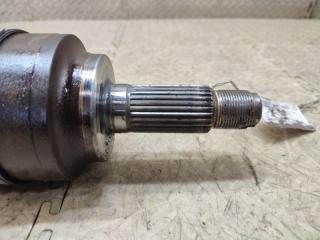 Привод левый передний HONDA JADE FR4 LEB 44306T4R-J01 4 ракурс Привод левый передний HONDA JADE FR4 LEB 44306T4R-J01 4 ракурс