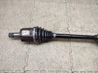 Привод левый передний HONDA JADE FR4 LEB 44306T4R-J01 5 ракурс Привод левый передний HONDA JADE FR4 LEB 44306T4R-J01 5 ракурс