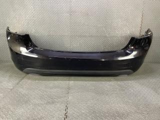 Бампер задний VOLVO S60 FS48 B4164T 307950561 1 ракурс