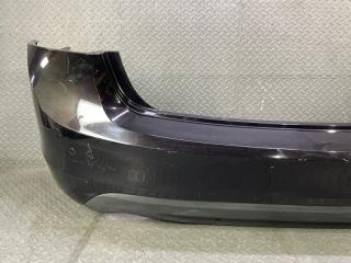 Бампер задний VOLVO S60 FS48 B4164T 307950561 4 ракурс