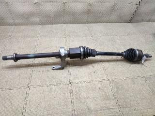 Привод правый передний HONDA JADE FR4 LEB 44305T4R-J01 1 ракурс Привод правый передний HONDA JADE FR4 LEB 44305T4R-J01 1 ракурс