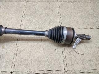 Привод правый передний HONDA JADE FR4 LEB 44305T4R-J01 2 ракурс Привод правый передний HONDA JADE FR4 LEB 44305T4R-J01 2 ракурс