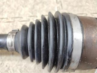 Привод правый передний HONDA JADE FR4 LEB 44305T4R-J01 3 ракурс Привод правый передний HONDA JADE FR4 LEB 44305T4R-J01 3 ракурс