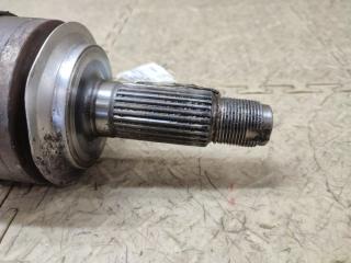 Привод правый передний HONDA JADE FR4 LEB 44305T4R-J01 4 ракурс Привод правый передний HONDA JADE FR4 LEB 44305T4R-J01 4 ракурс