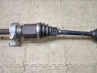 Привод правый передний HONDA JADE FR4 LEB 44305T4R-J01 5 ракурс Привод правый передний HONDA JADE FR4 LEB 44305T4R-J01 5 ракурс