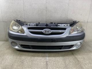 Запчасть nose cut HYUNDAI GETZ 2006