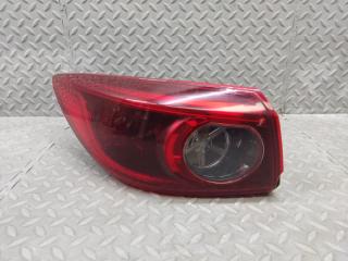 Стоп-сигнал левый задний MAZDA AXELA BM5FP P5 220-41983 1 ракурс