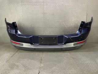 Бампер задний VOLKSWAGEN TIGUAN 5N1 CCZ 5N0807301QCH5X 1 ракурс