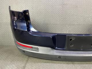 Бампер задний VOLKSWAGEN TIGUAN 5N1 CCZ 5N0807301QCH5X 4 ракурс