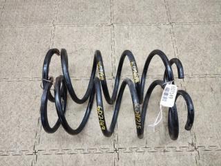 Пружина задняя TOYOTA HILUX SURF KDN215 1KD-FTV 1 ракурс