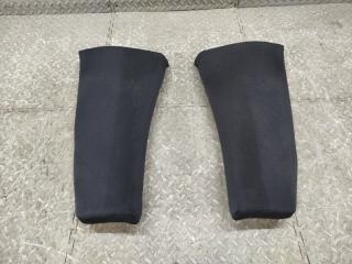 Накладка на стойку кузова задняя BMW X1 E84 N46B20BD 52202992384 1 ракурс