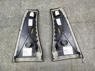 Накладка на стойку кузова задняя BMW X1 E84 N46B20BD 52202992384 2 ракурс