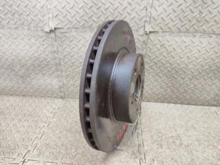 Тормозной диск передний SUBARU IMPREZA GD2 EJ152 2 ракурс