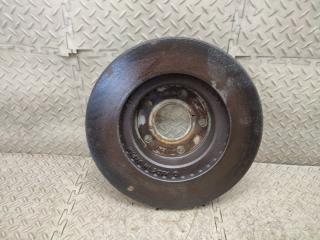 Тормозной диск передний SUBARU IMPREZA GD2 EJ152 3 ракурс