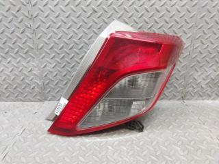 Стоп-сигнал правый задний TOYOTA VITZ NSP130 1NR-FKE 52-228 1 ракурс