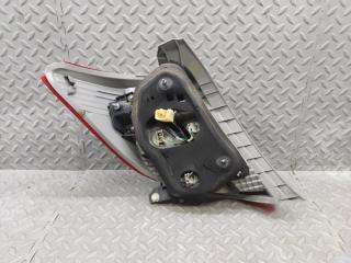 Стоп-сигнал правый задний TOYOTA VITZ NSP130 1NR-FKE 52-228 5 ракурс