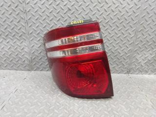 Стоп-сигнал левый задний TOYOTA ALPHARD ANH15 2AZ-FE 58-18 1 ракурс